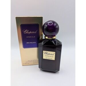 Iris Malika Chopard Imperiale 3.4oz/100ml EDP - Sprayed 1x - Women's